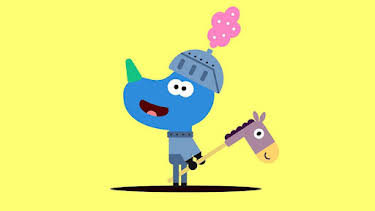 7:05 AM: Hey Duggee (S2) | Cbeebies | 9/10 2026