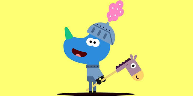 3:50 PM: Hey Duggee (S2) | Cbeebies | 11/26 2025