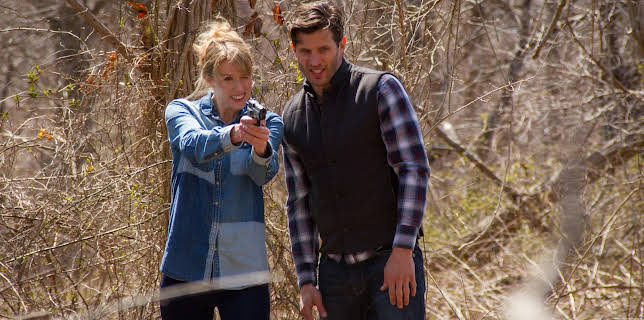 03:25: The Perfect Murder (S5 E8) (S5) | Kanal 11 | 12/26 2025