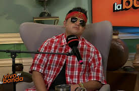 Vivo Pa'La Banda season-1: Conociendo a personas raras