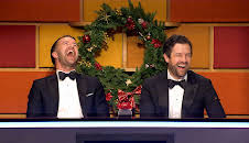 Alle mot alle julespesial (S4 E4)