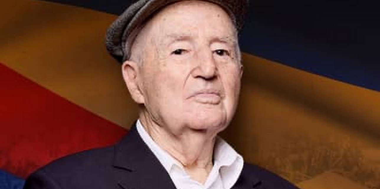 They Call Me Zarko (2021)