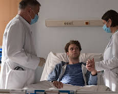 In aller Freundschaft (917)