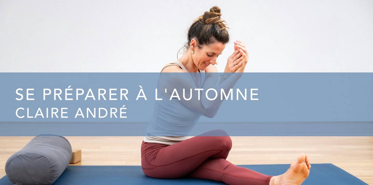 Se préparer à l'automne (2023)