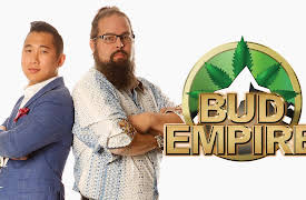 Bud Empire S1: Grow Your Own