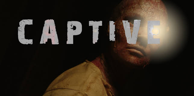 Captive (2022)
