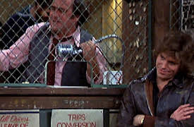 Taxi Season 1: Bobby's Big Break