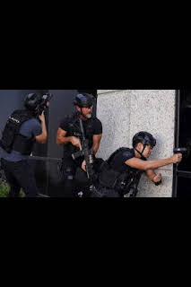 20:50: S.W.A.T.:  Los hombres de Harrelson (T6): Ep.3 ¿Y la Black Betty? | AXN | 9/7 2026