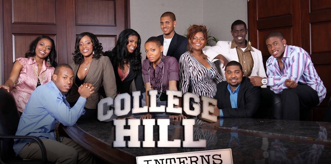 College Hill: Interns
