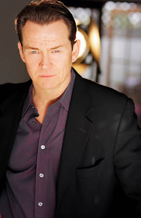 Brent Stait as Lenny