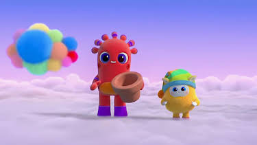 6:10 PM: BeddyByes (S1) | Cbeebies | 6/25 2026