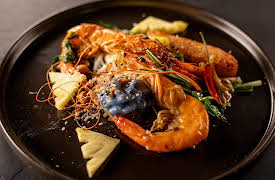 Chopped: Volume 4, Season 61: Thai Takedown!