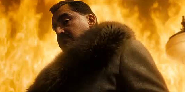 Trollkarlens lärling (2010)