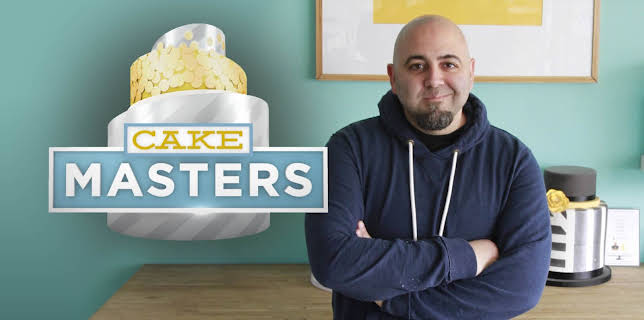 Cake Masters, Season 1