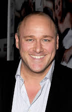 Will Sasso as 