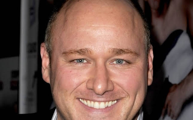 Will Sasso