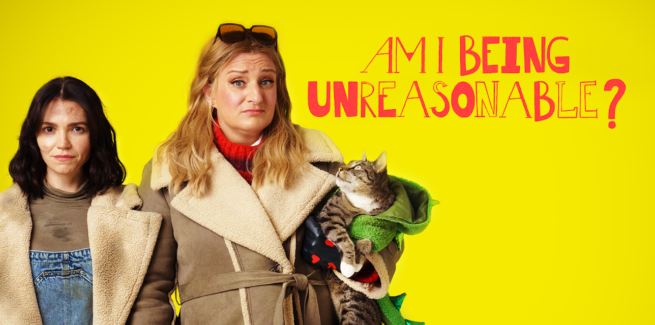 Am I Being Unreasonable?, Season 1