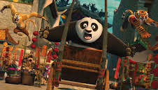 Kung Fu Panda 2