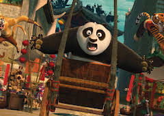 Kung Fu Panda 2