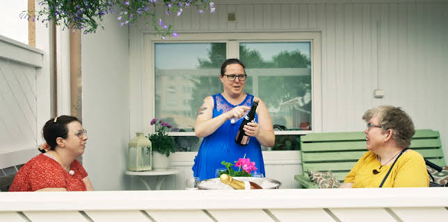 06:55: Välkommen till Köping (S4 E3) (S4) | Kanal 5 | 2/20 2026