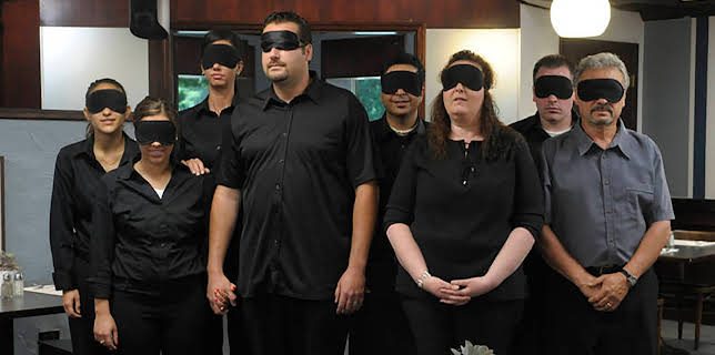 11:20: Ramsay's Kitchen Nightmares USA (S6 E8) (S6) | TV3 | 12/2 2025