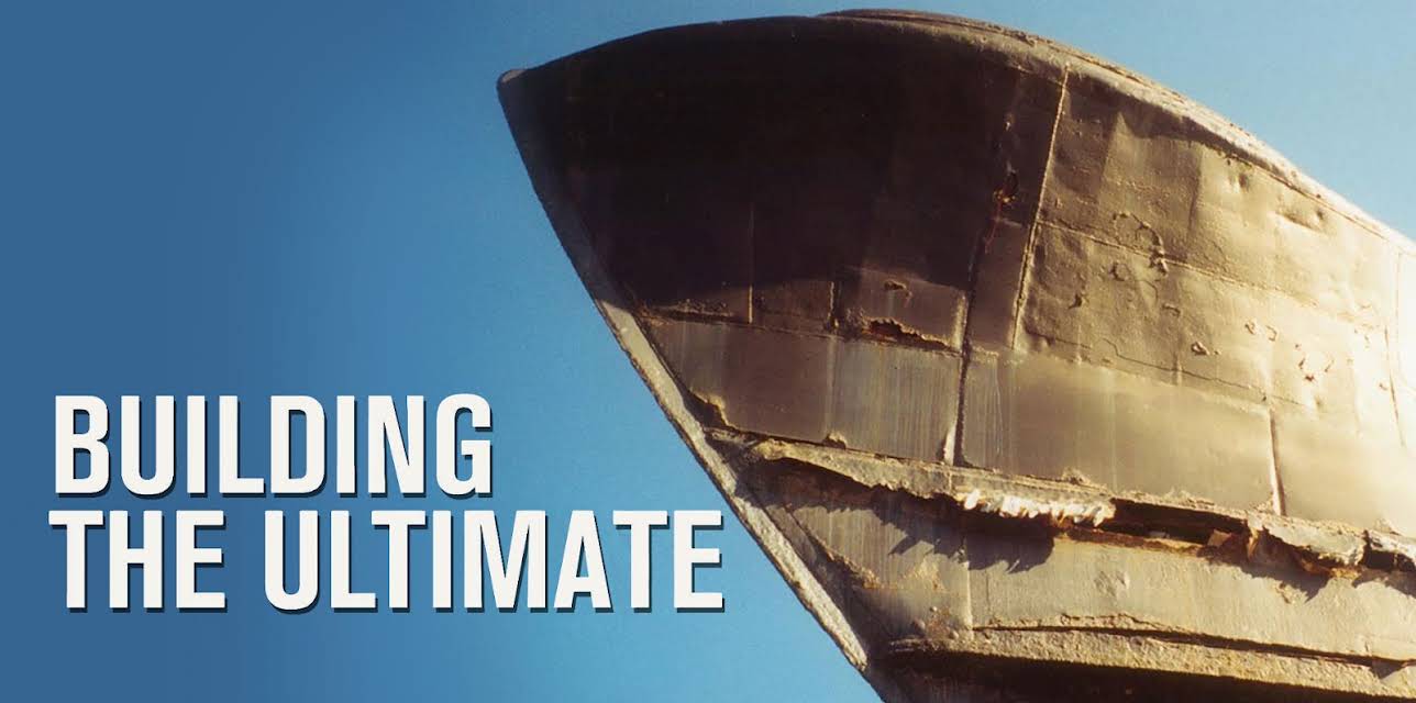 Building the Ultimate