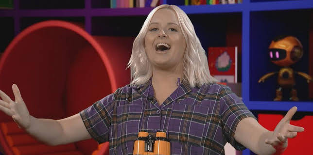 9:00 AM: Bitesize Daily: 9-11 Year Olds | CBBC | 11/3 2025