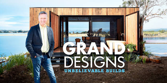 Grand Designs: Unbelievable Builds, Season 1