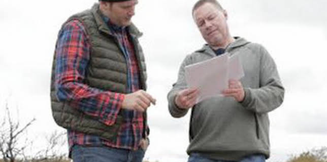 13:24: UFO Witness: Aliens underground | Discovery Max | 3/4 2026