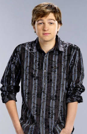 Angus T. Jones as 