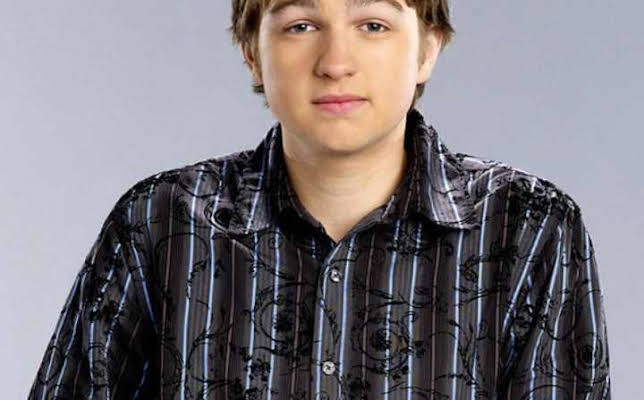 Angus T. Jones