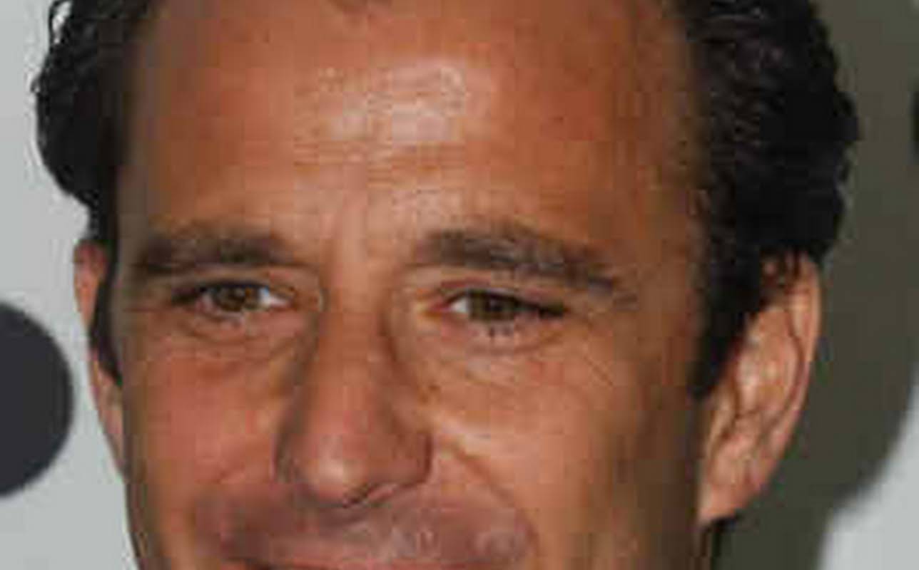 Eric Lutes