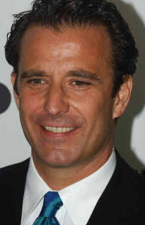 Eric Lutes as 