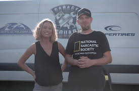 Garage Squad Extra: Garage Squad: 7 Days to Rebuild a Vehicle