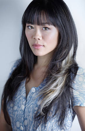 Grace Lynn Kung as 