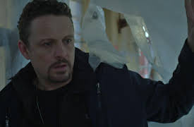 Seven Seconds: Brenton's Breath