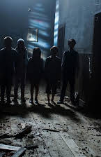 Caden Marshall Fritz as Peter