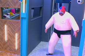 LOL: Last One Laughing: Drown me with Jack