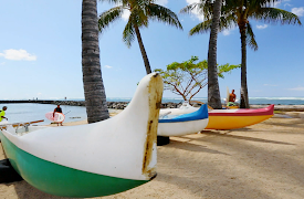 Hawaii Life: Episode 7