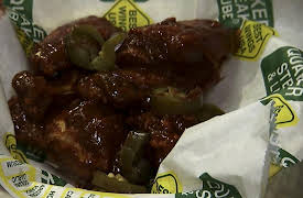 Man v. Food with Adam Richman, Season 1: Boston