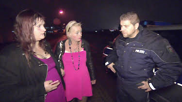 09:45: Der Blaulicht Report | RTL | 3/28 2026