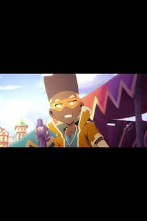 18:30: Dragon Striker (T1): Ep.5 El Armero de Mestras | Disney Junior | 8/29 2026
