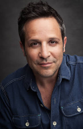 Benjamin Ratner as Sergeant Orono