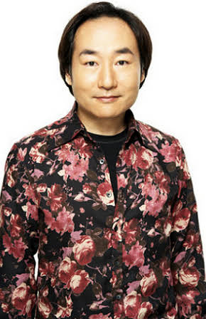 Nobuo Tobita as 