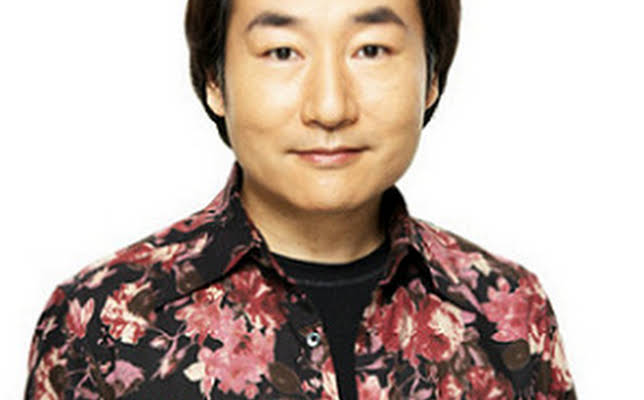 Nobuo Tobita