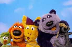 Donkey Hodie Music Videos, Season 1: Donkey Sea Shanty