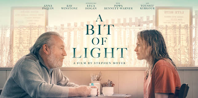 A Bit of Light (2024)
