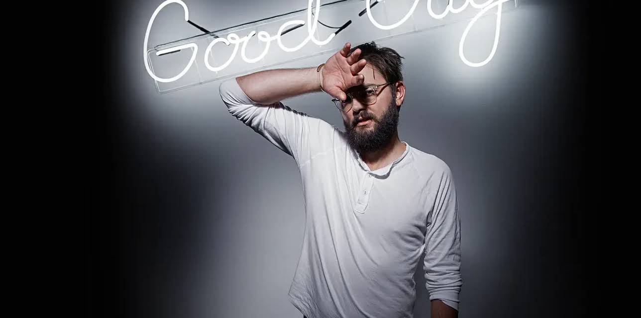 Nick Thune: Good Guy (2016)