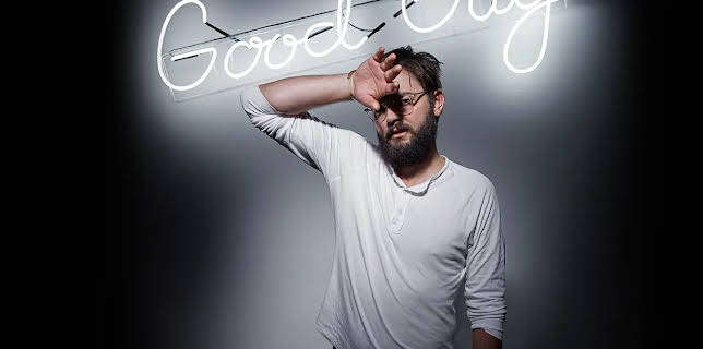 Nick Thune: Good Guy (2016)