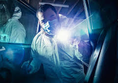 Forensics: The Real CSI